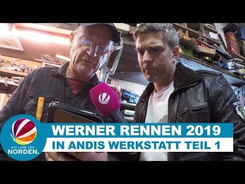 Werner Rennen 2019