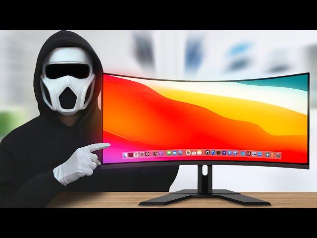 Watch This BEFORE You Buy a Monitor!
