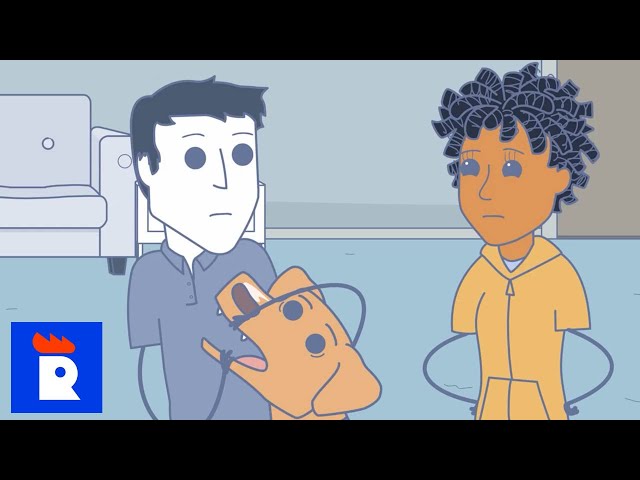 Airpod Gulps - Rooster Teeth Animated Adventures