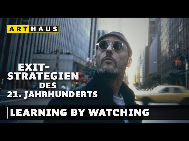 Exit Strategien des 21. Jahrhunderts | Learning by Watching