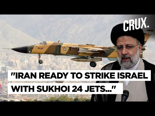 Hezbollah Attacks IDF Base | "Israel Will Take Decisions On Iran", Netanyahu Snubs Restraint Calls