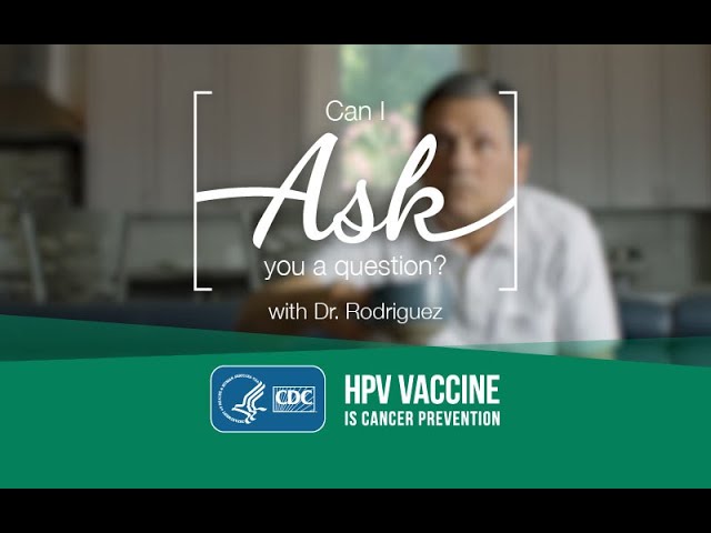 Why Do 11-12 Year Olds Need the HPV Vaccine? – Answers from a Pediatrician