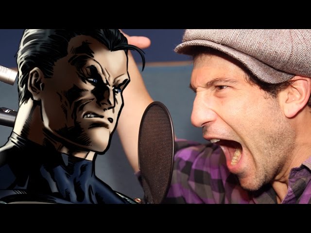 Daredevil Seaon 2 Casts The Punisher - The Walking Dead's Jon Bernthal - @hollywood
