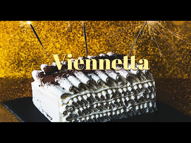 Cómo hacer Viennetta o la famosa Comtessa #BakeStreet #Viennetta #Comtessa