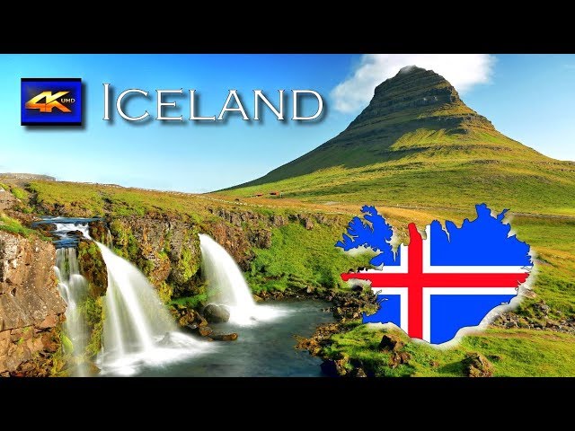 Iceland 4K