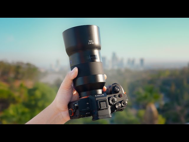 Watch this before buying a new lens
