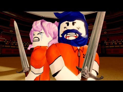 The Last Guest 2 (The Prodigy) - A Roblox Action Movie