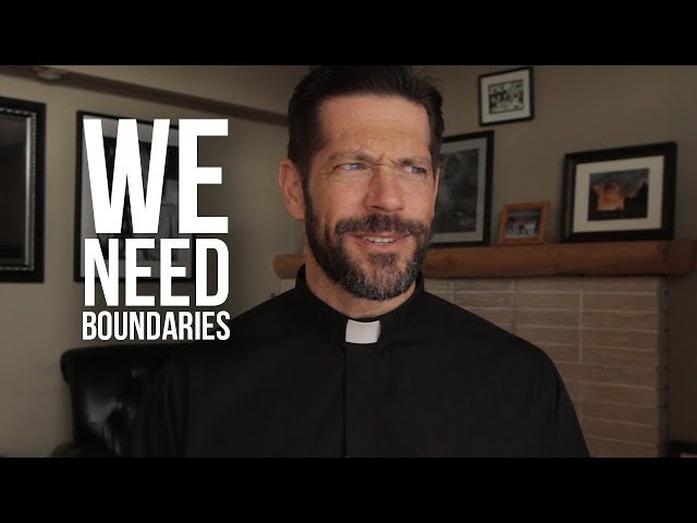 Why We Need Boundaries