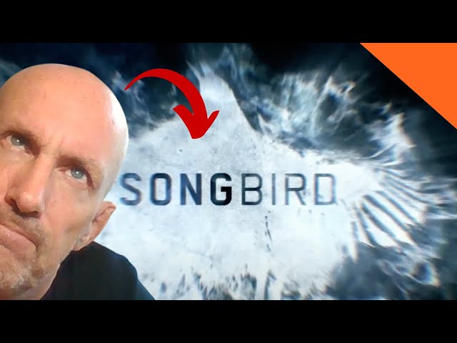 Songbird Movie: An Entrepreneur's Reaction To Predictive Programming
