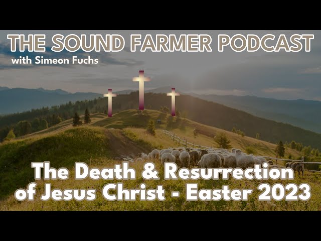 Special Easter Podcast!