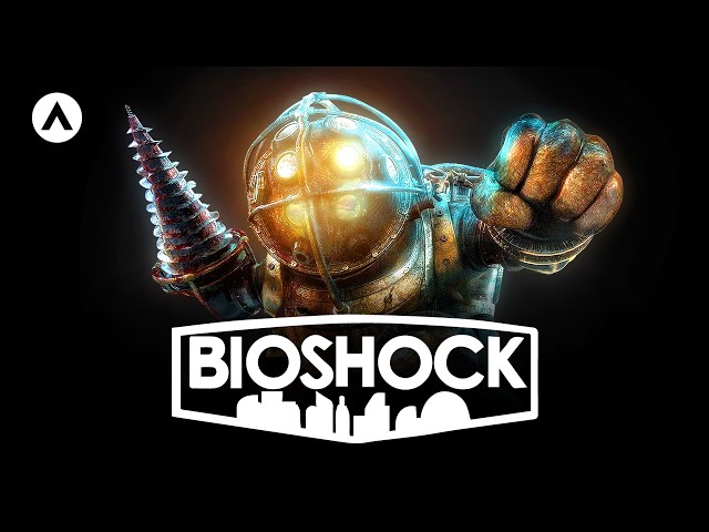 The Rise and Fall of BioShock | Documentary
