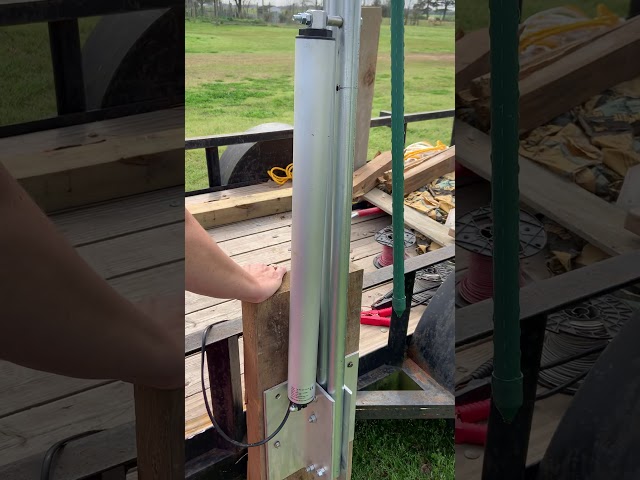 Power Poles DIY
