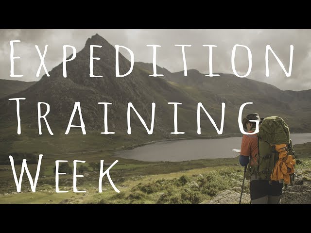 Bushcraft to mountain expedition - UK Wilderness and Mountain Skills coaching