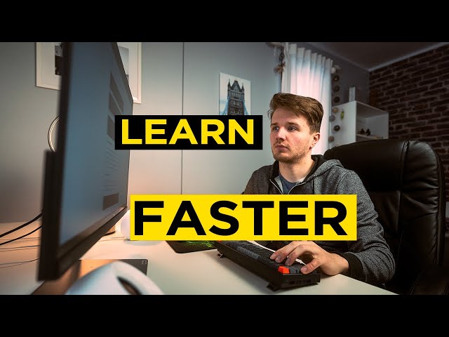 One HACK to Learn to Code FAST (Must Know)