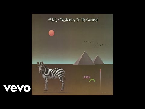 MFSB - Mysteries of the World (Official Audio)