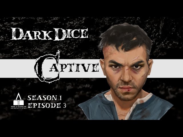 Dark Dice | Season 1 | Ep. 3 | Captive