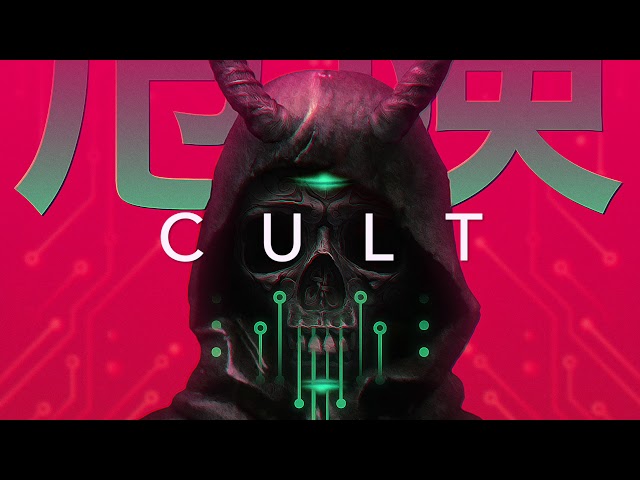 CULT - A Darksynth Synthwave Mix