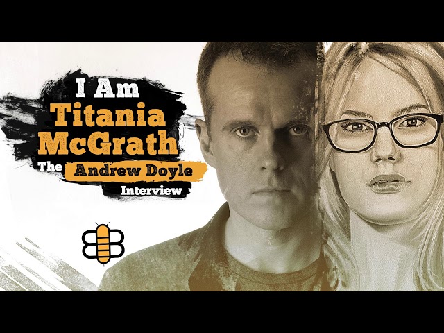 I Am Titania McGrath: The Andrew Doyle Interview