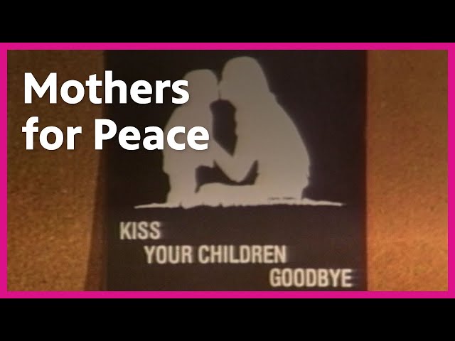 Decades Against Diablo with Mothers for Peace | Earth Focus | PBS SoCal