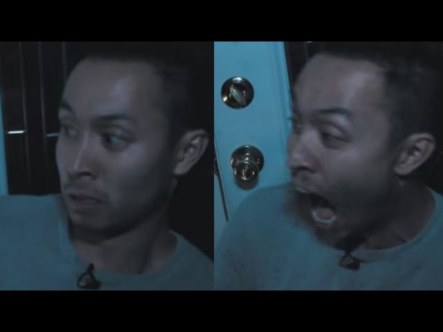 Scariest Moments On Buzzfeed Unsolved