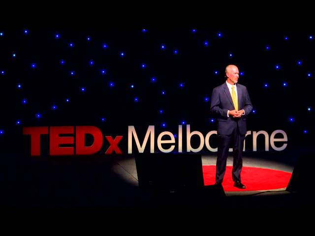 What if students controlled their own learning? | Peter Hutton | TEDxMelbourne