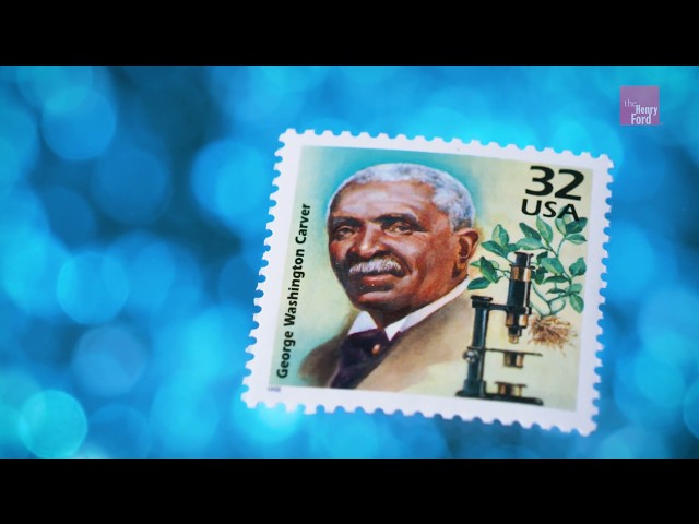 Postage Stamps | Celebrate Black History