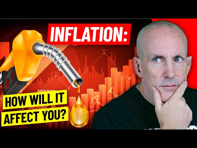 Protect Your Small Business from INFLATION Before Its Too Late!