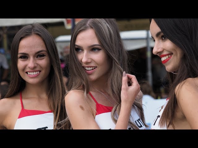 Best of Girls & Action | Barum Czech Rally Zlín 2019 by Jaume Soler
