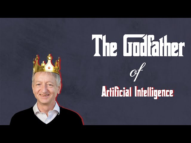 Why the Godfather of AI quit Google