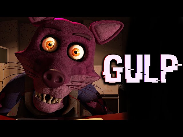 Upcoming FNAF Fan Games That Are TERRIFYING!