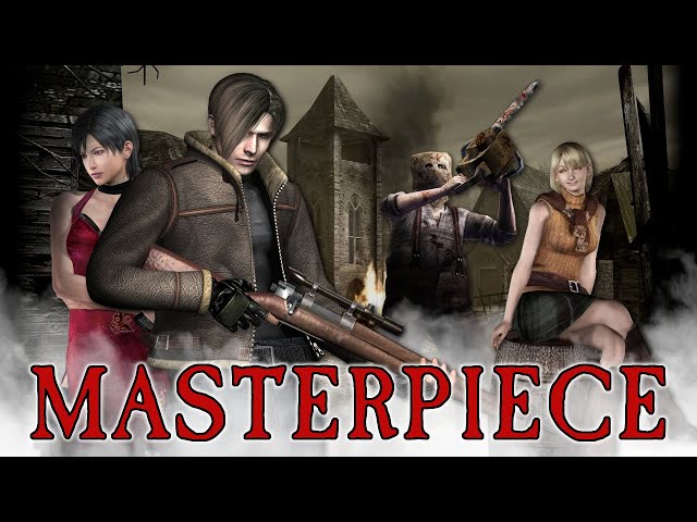 Resident Evil 4 | Yup, Still a Masterpiece