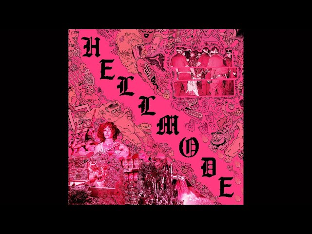 Jeff Rosenstock - HELLMODE (Full Album) 2023