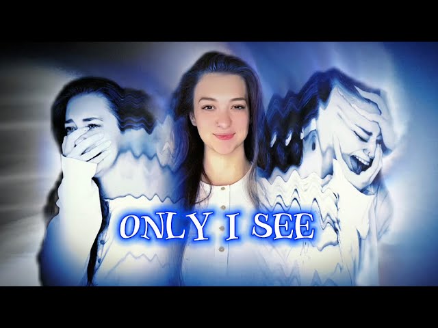 “Only I See” | a short film about mental health by CrazyCae