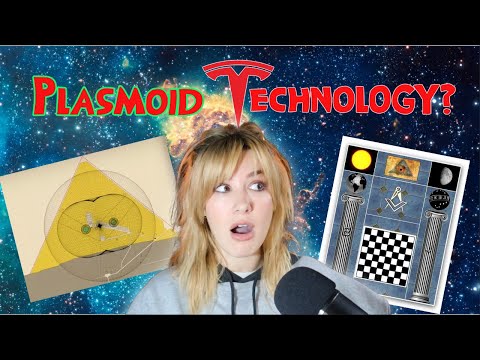 Plasmoid Technology