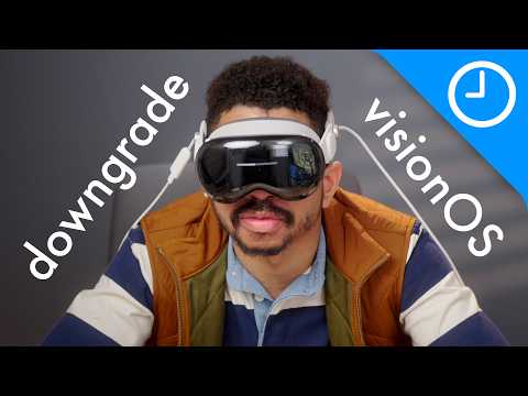 Apple Vision Pro