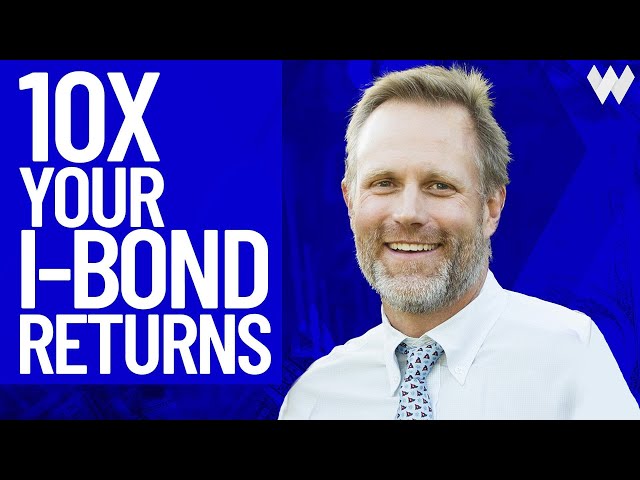 10x Your I-Bond Returns (Or More) Using This Little Understood Strategy