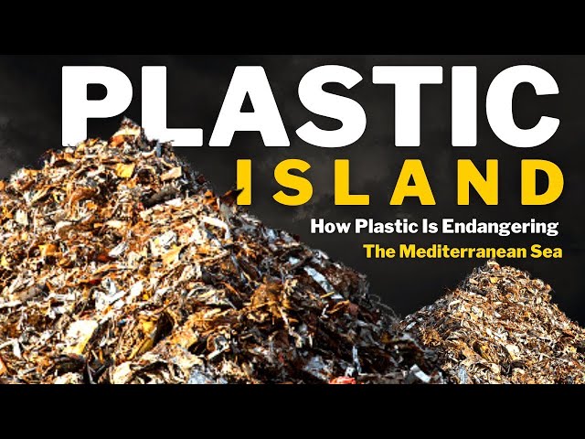 Are We Poisoning Our Planet With Plastic? 🌏😟| Documentary Trailer