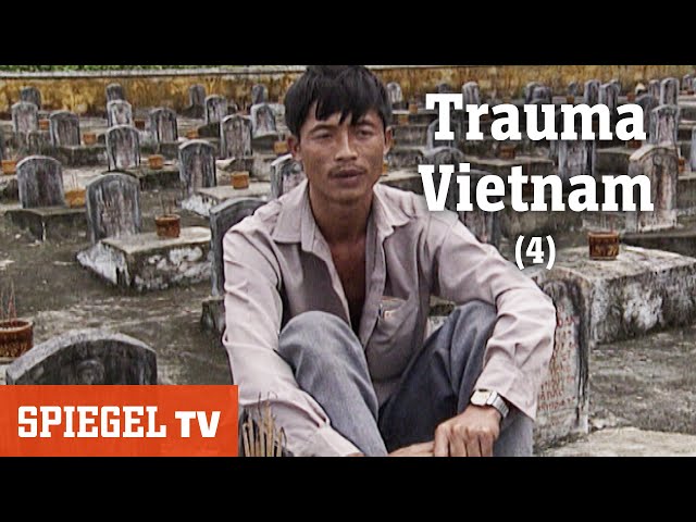 Vietnam (4): Krieg ohne Fronten - Trauma Vietnam | SPIEGEL TV (2013)