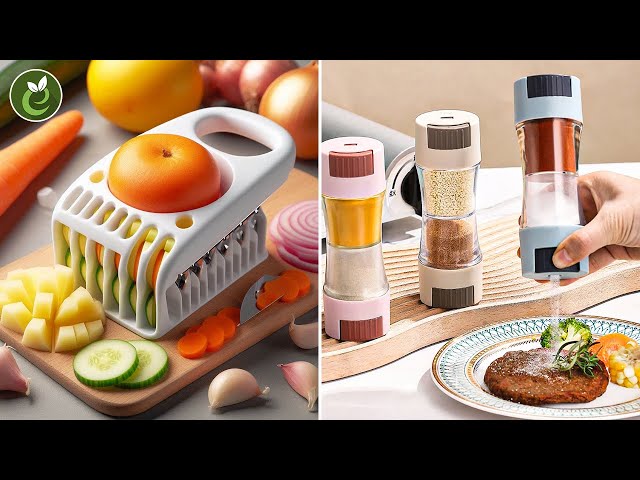 😍 Best Smart Appliances & Kitchen Utensils For Every Home 2024 #42 🏠Appliances, Inventions