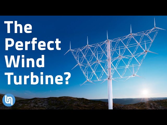 Why We Need To Rethink Wind Turbines