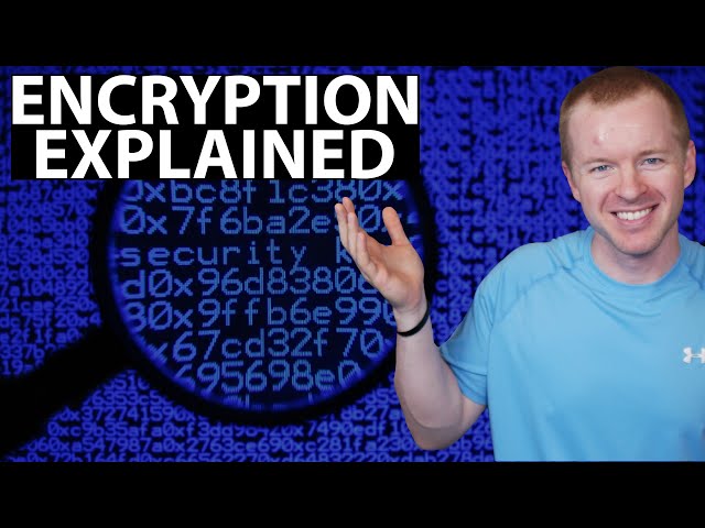 Symmetric vs Asymmetric Encryption – What is the Difference?