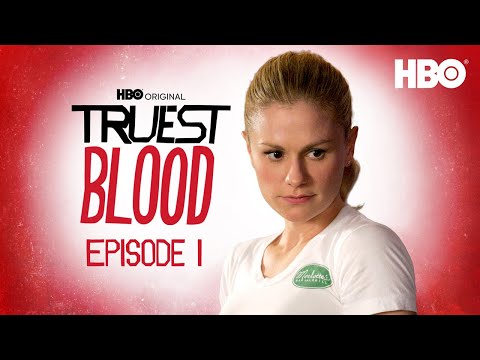 Truest Blood Podcast | HBO