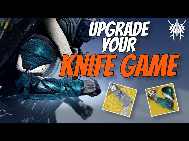 400% DAMAGE INCREASE - BEST WAY To Use ATHRYS EMBRACE - Hunter Exotic Build - Beyond Light Destiny 2
