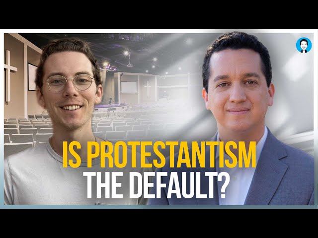 DIALOGUE: Are Protestants Too Skeptical? (w/Gospel Simplicity)