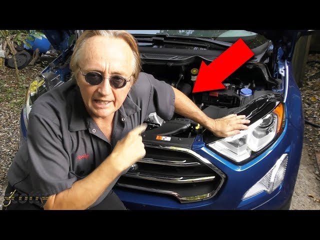 3 Cylinder Car Engines - Everything You Need to Know
