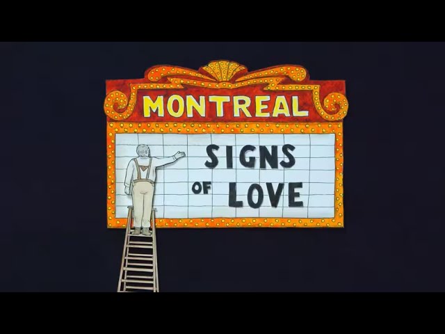Whatever happened to Sin City? The dimming of Montreal's neon signs