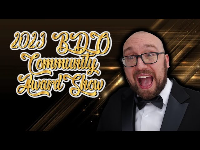 2023 BDO Community Awards