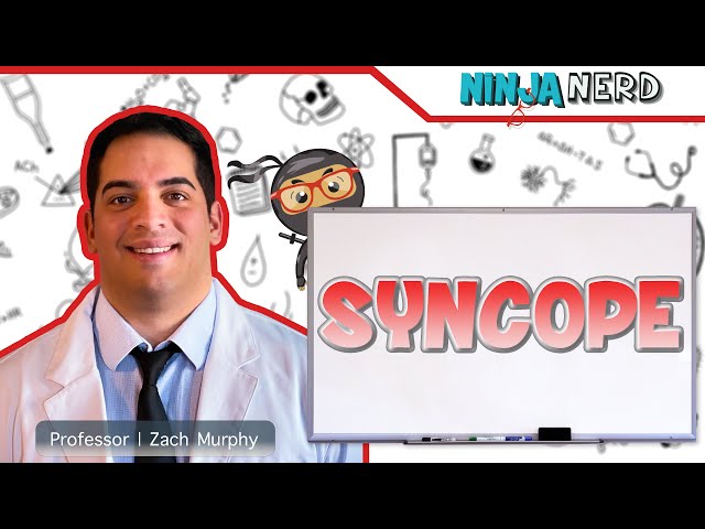 Syncope | Clinical Medicine
