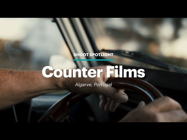 Creative Insights-- Counter Films