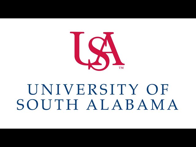 University of South Alabama College of Nursing